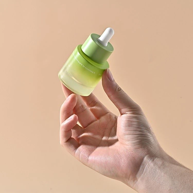 30ml Glass Dropper Bottles high quality