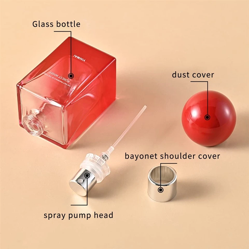 30ml Glass Perfume Bottles best