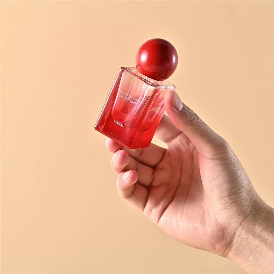 30ml Glass Perfume Bottles high quality