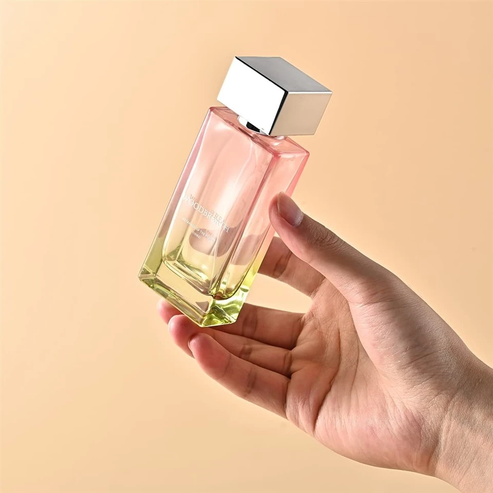 50ml Refillable Perfume Bottles high quality